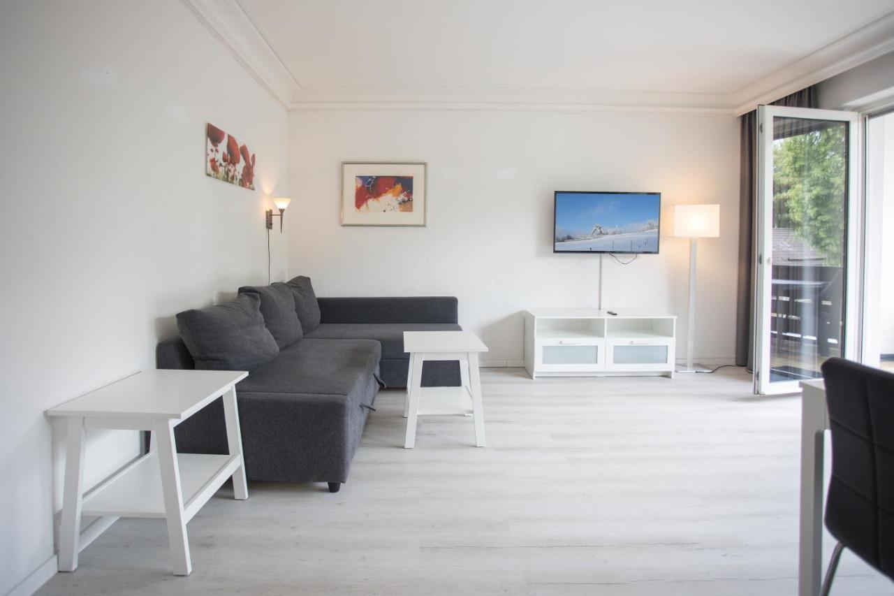 Appartement Brink Fichtenweg 41 Винтерберг Экстерьер фото
