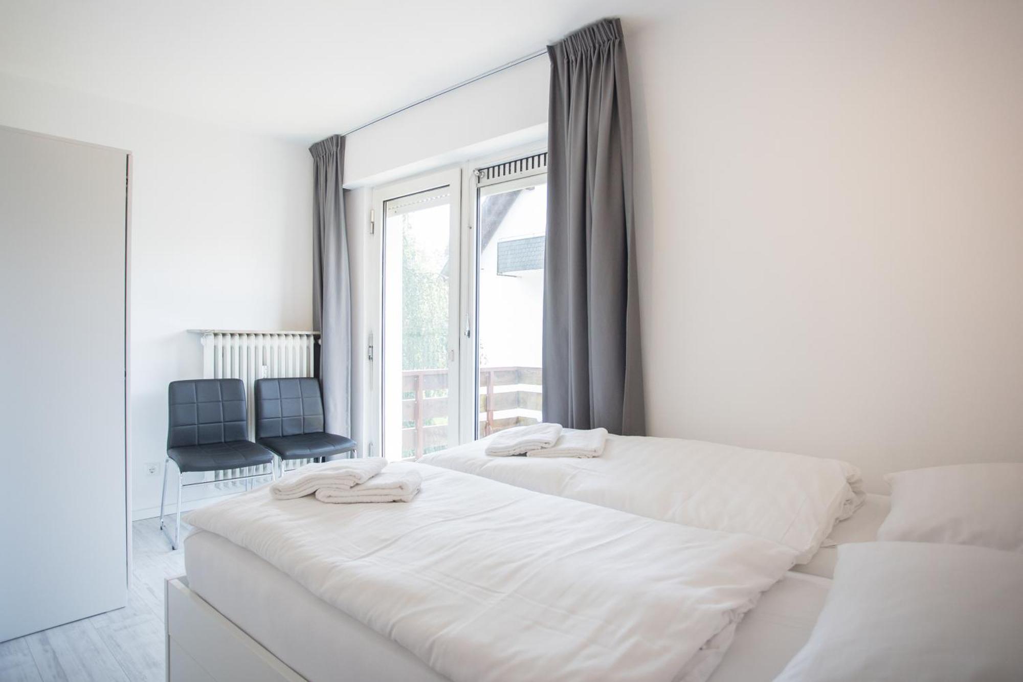 Appartement Brink Fichtenweg 41 Винтерберг Экстерьер фото