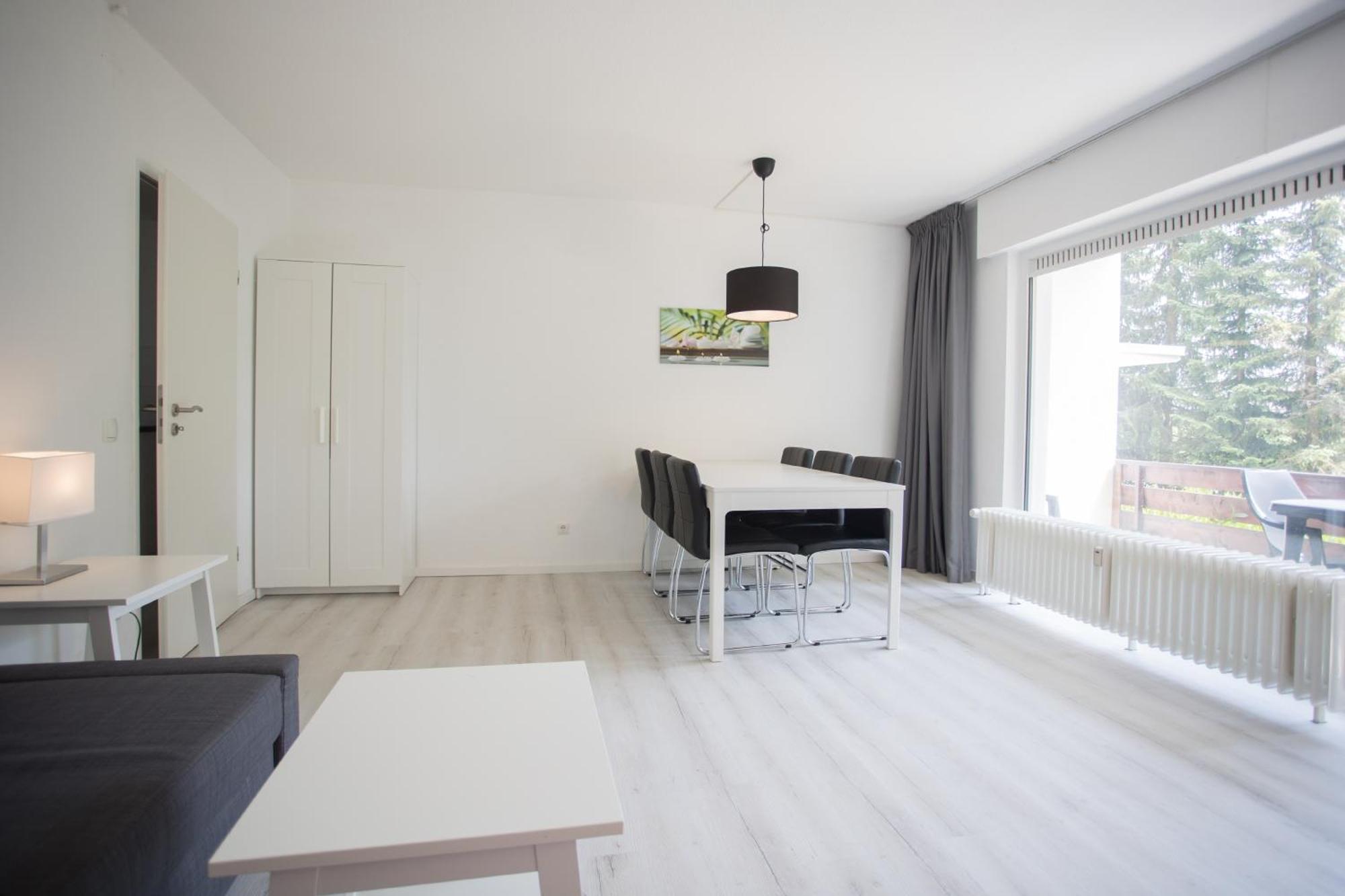 Appartement Brink Fichtenweg 41 Винтерберг Экстерьер фото