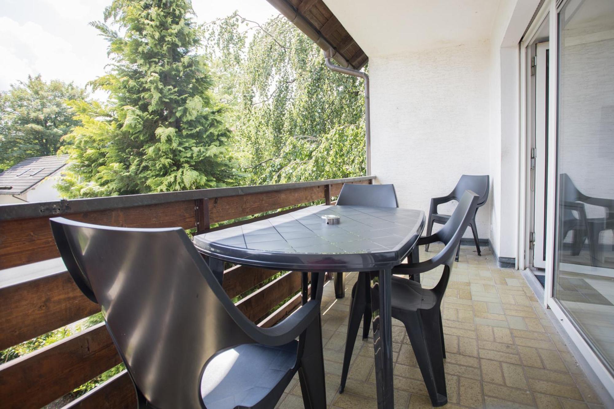 Appartement Brink Fichtenweg 41 Винтерберг Экстерьер фото