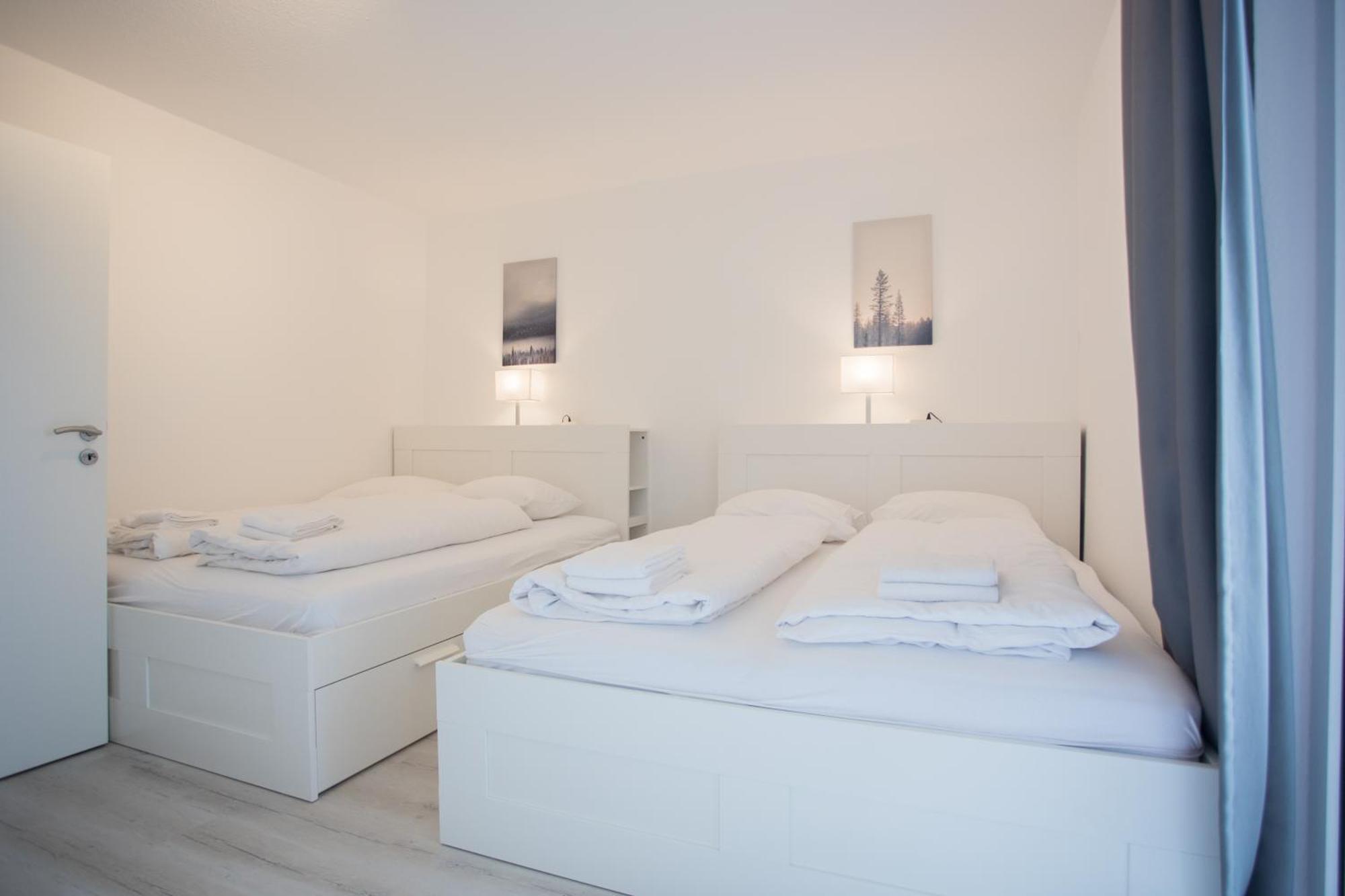 Appartement Brink Fichtenweg 41 Винтерберг Экстерьер фото