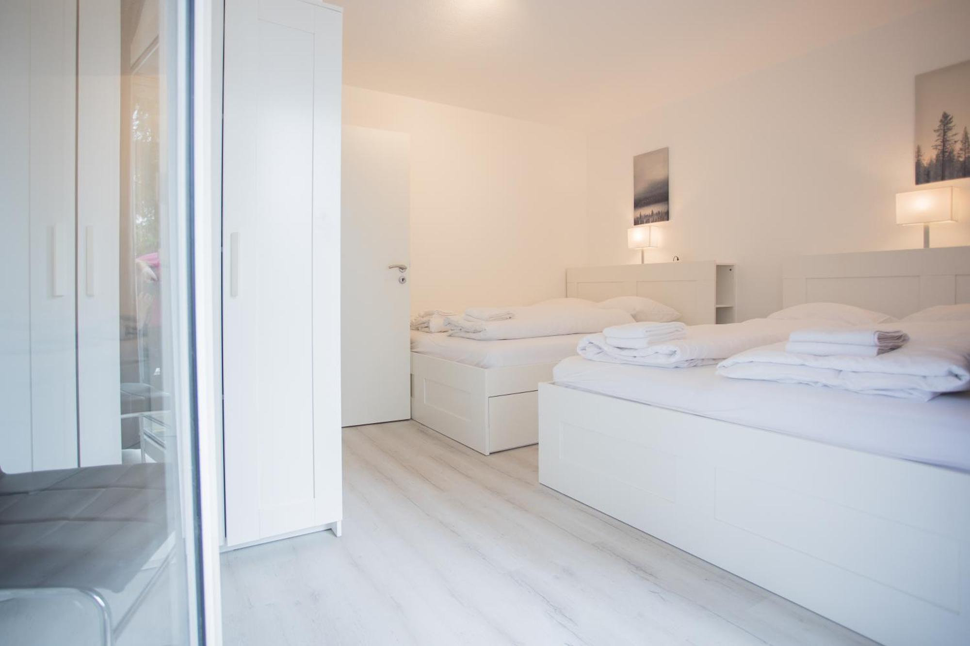 Appartement Brink Fichtenweg 41 Винтерберг Экстерьер фото