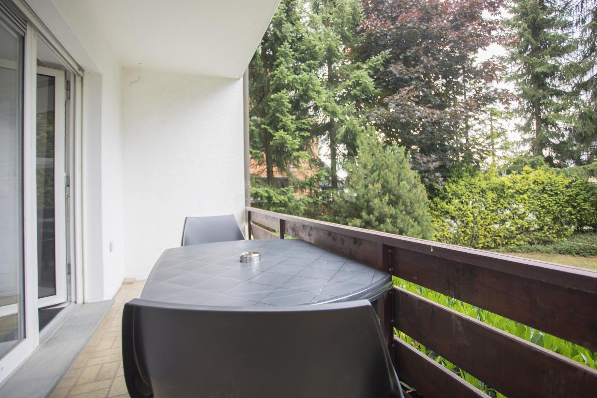 Appartement Brink Fichtenweg 41 Винтерберг Экстерьер фото