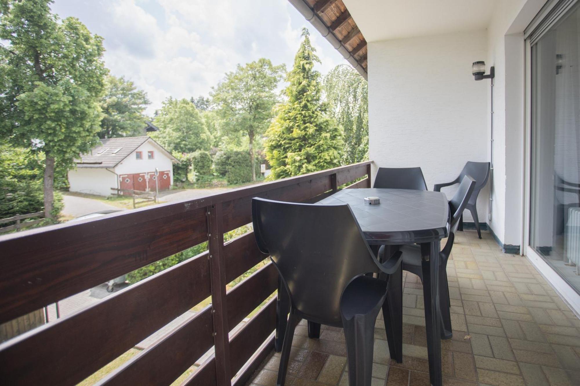 Appartement Brink Fichtenweg 41 Винтерберг Экстерьер фото