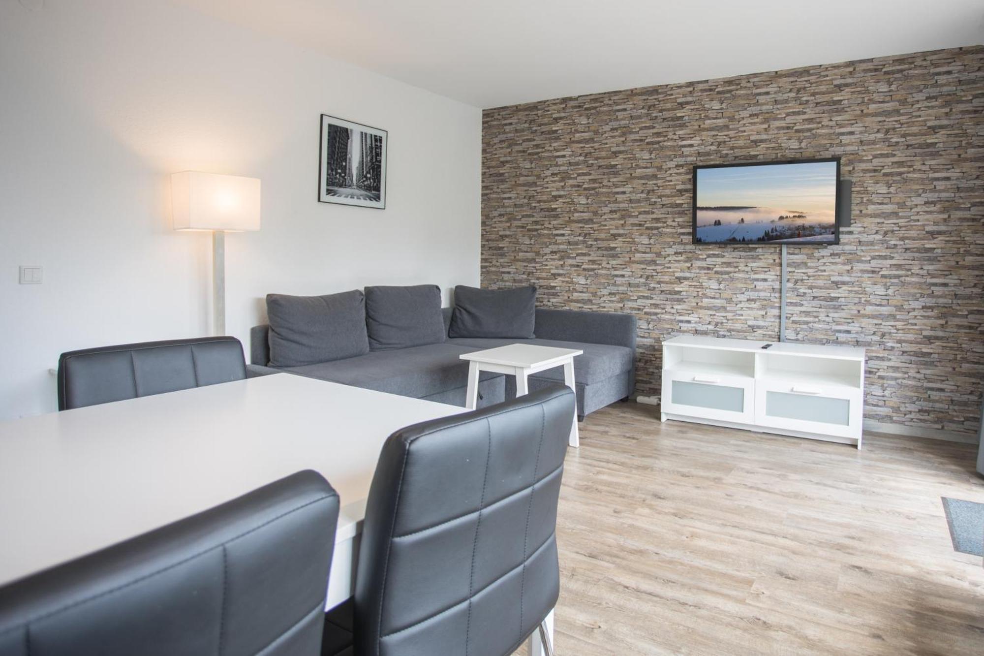 Appartement Brink Fichtenweg 41 Винтерберг Экстерьер фото
