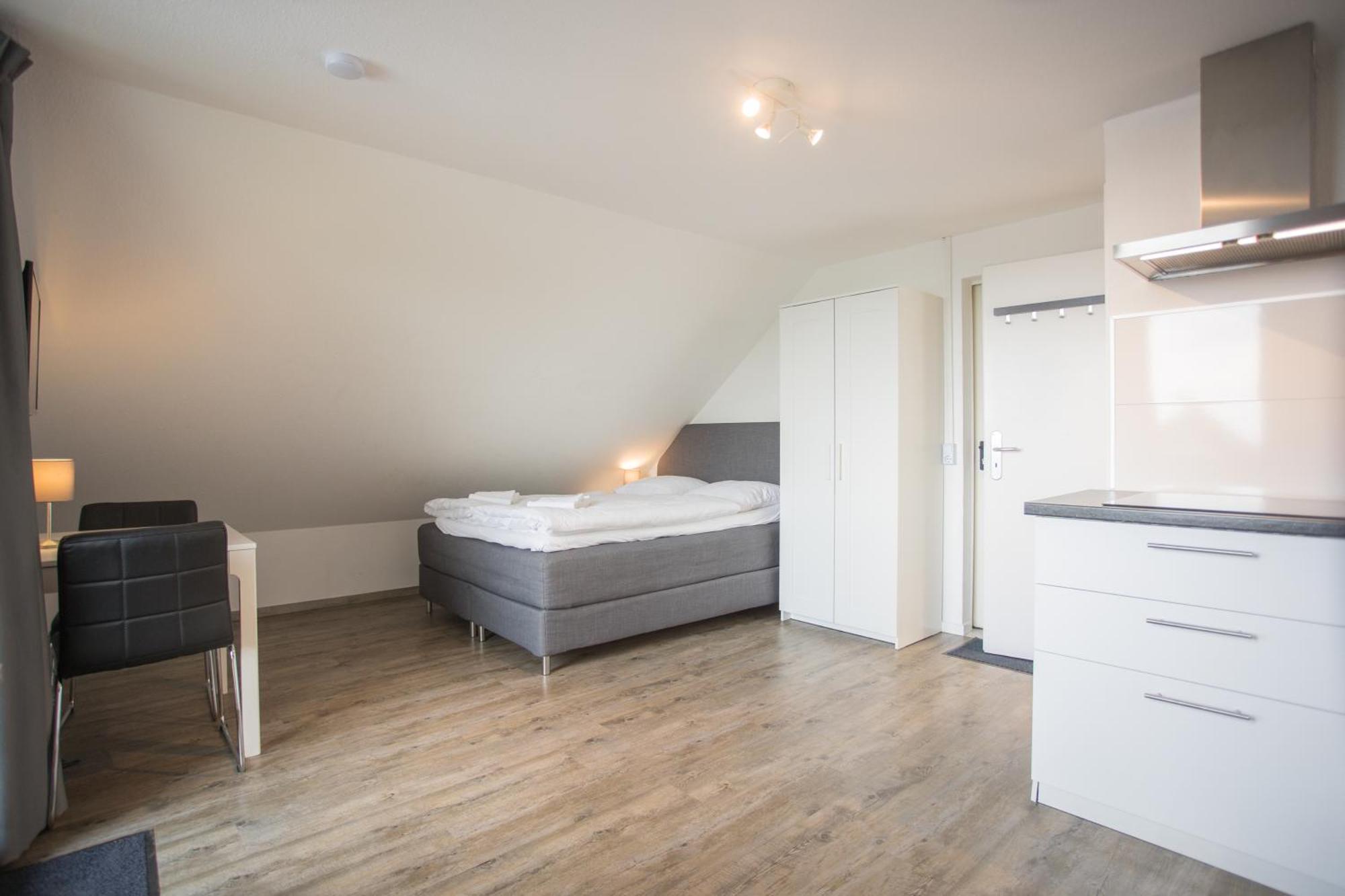Appartement Brink Fichtenweg 41 Винтерберг Номер фото