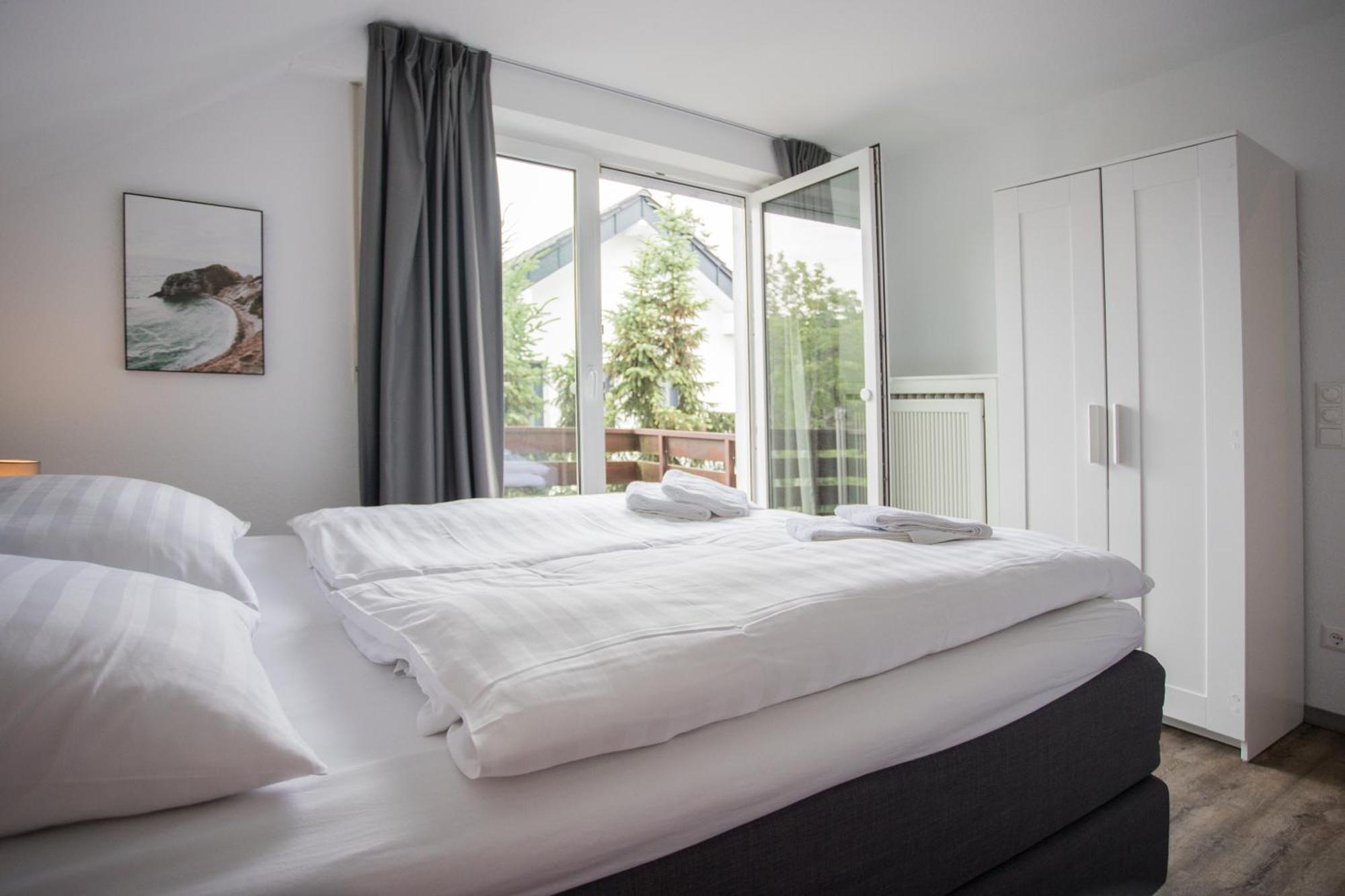 Appartement Brink Fichtenweg 41 Винтерберг Номер фото