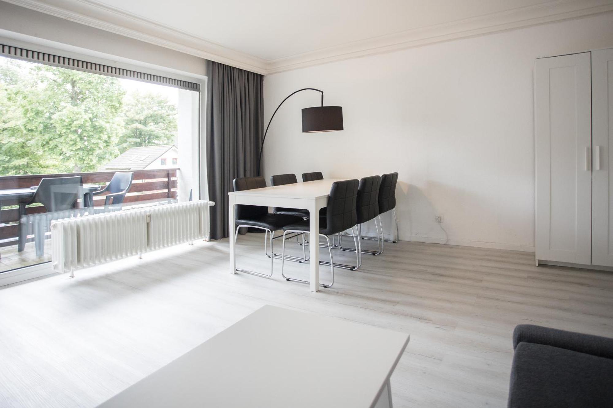 Appartement Brink Fichtenweg 41 Винтерберг Номер фото