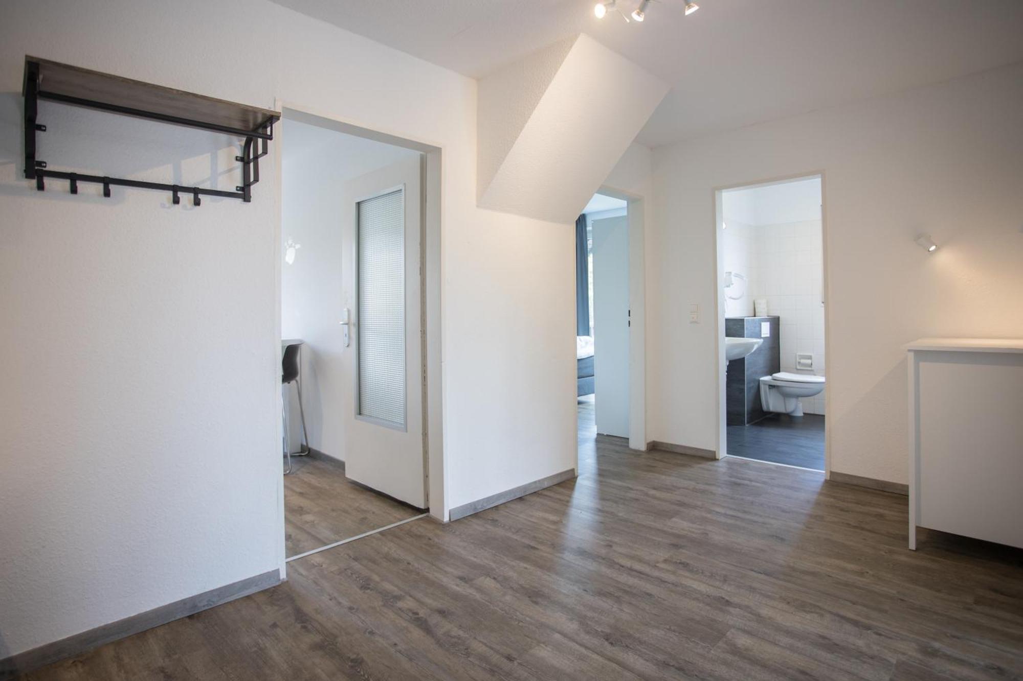 Appartement Brink Fichtenweg 41 Винтерберг Номер фото