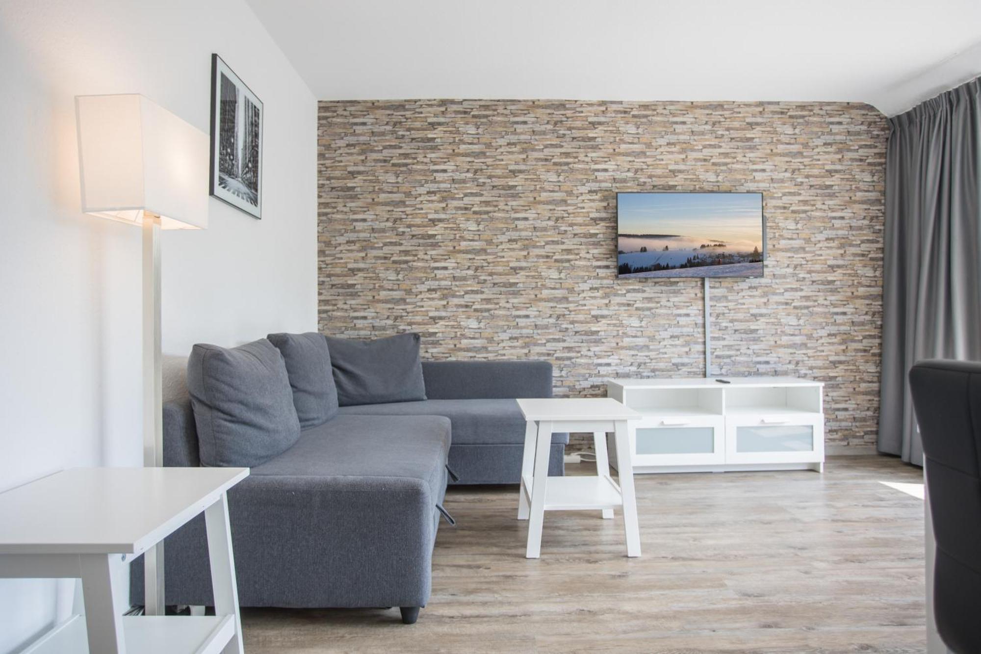 Appartement Brink Fichtenweg 41 Винтерберг Номер фото
