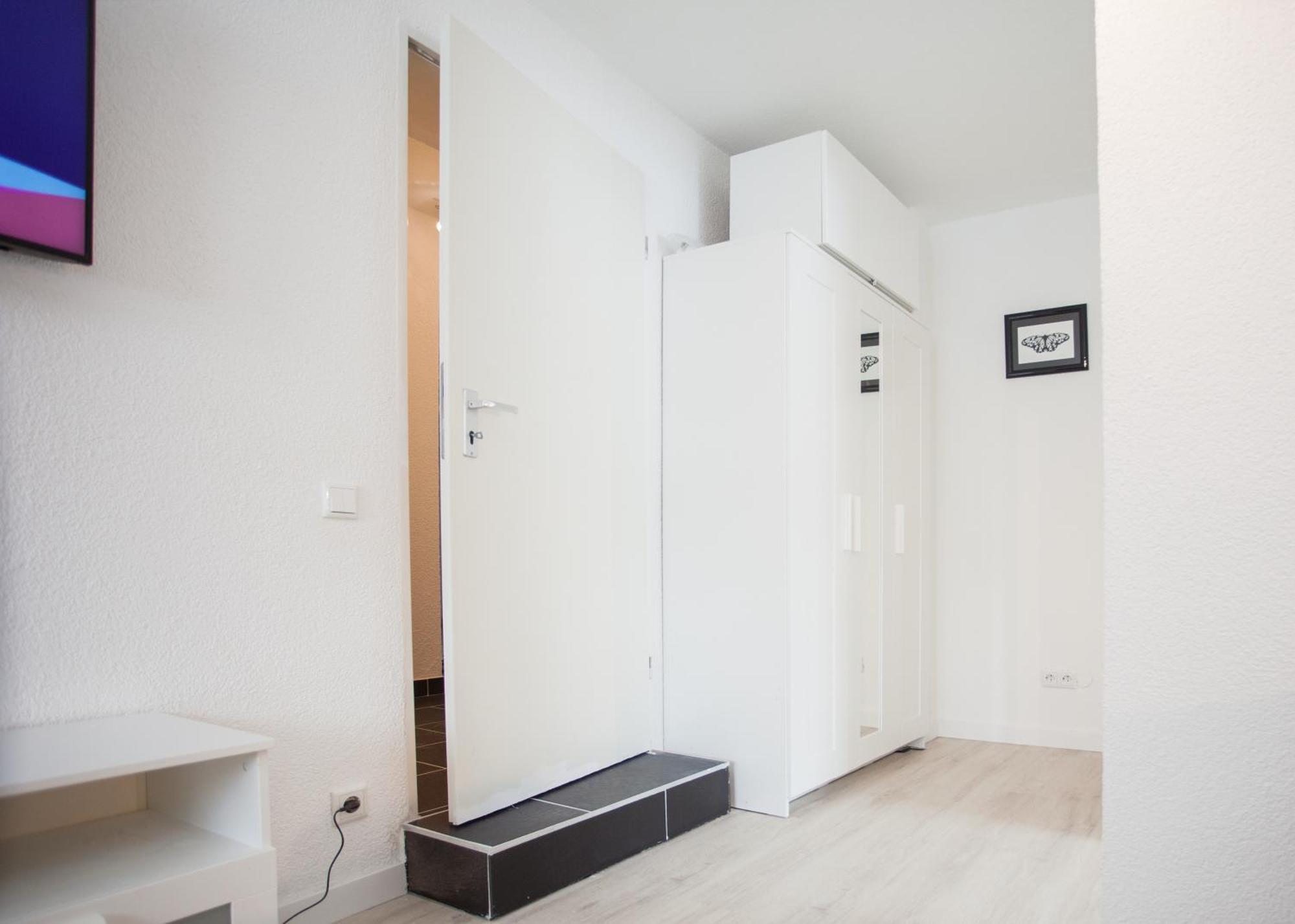 Appartement Brink Fichtenweg 41 Винтерберг Номер фото