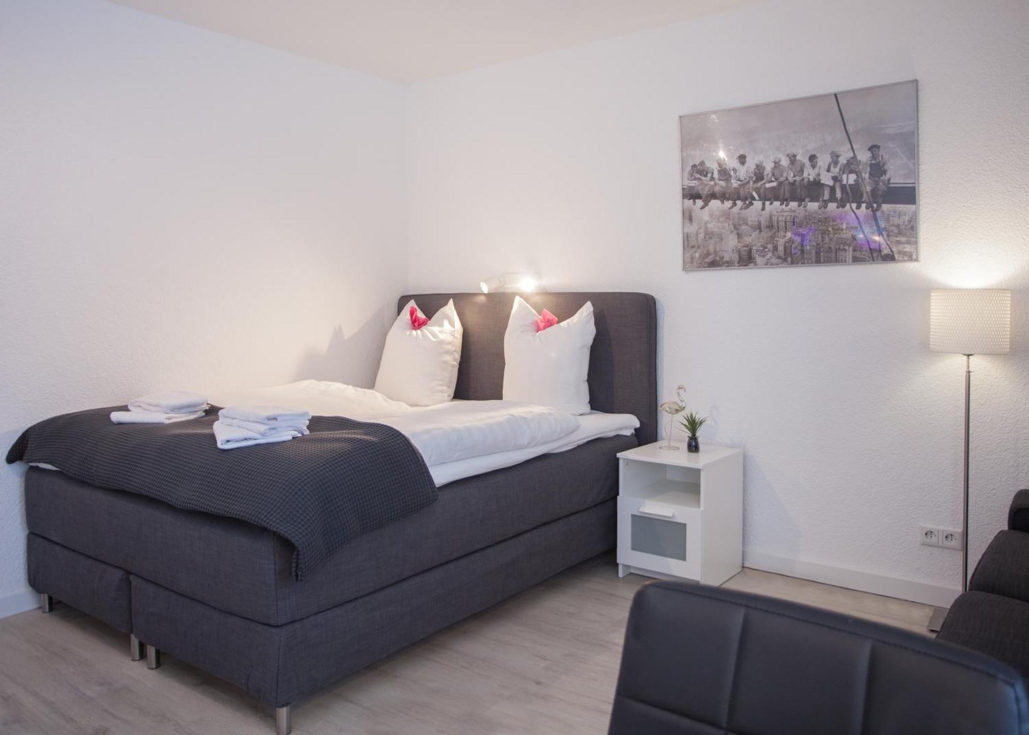 Appartement Brink Fichtenweg 41 Винтерберг Номер фото
