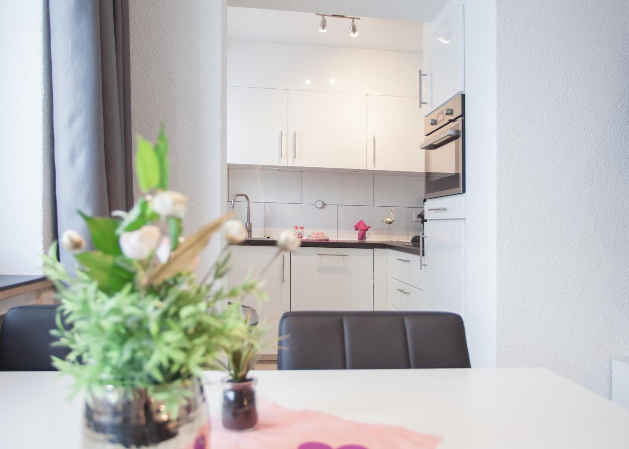 Appartement Brink Fichtenweg 41 Винтерберг Номер фото