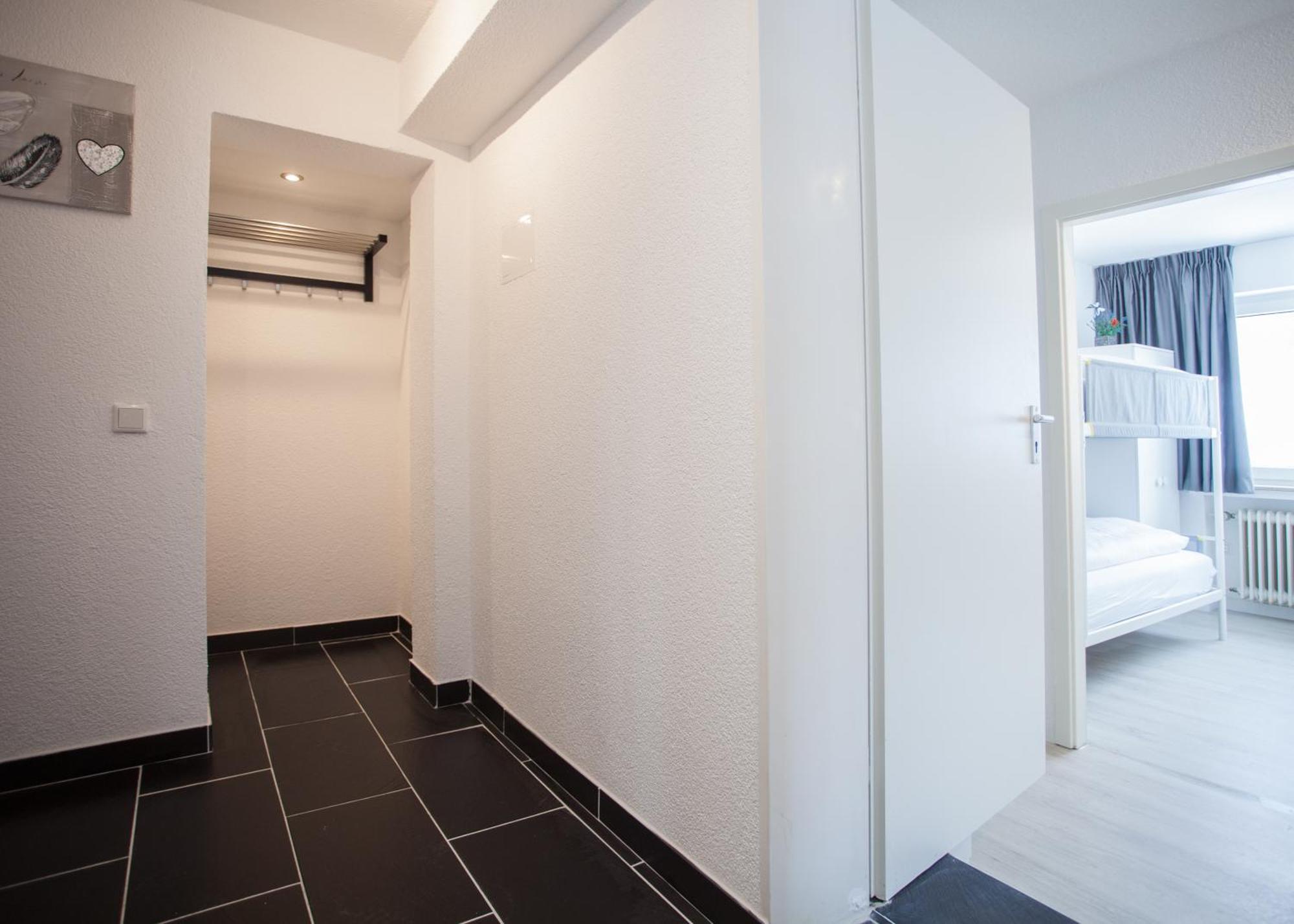 Appartement Brink Fichtenweg 41 Винтерберг Номер фото