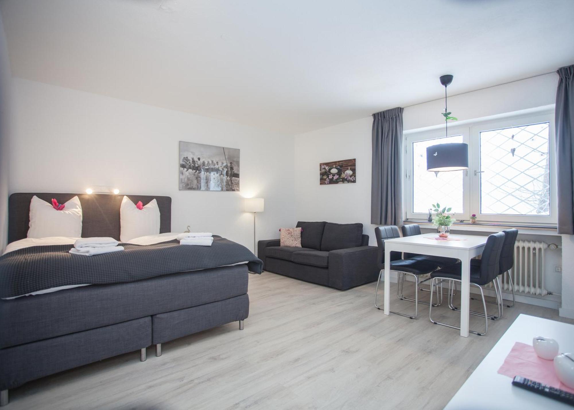 Appartement Brink Fichtenweg 41 Винтерберг Номер фото