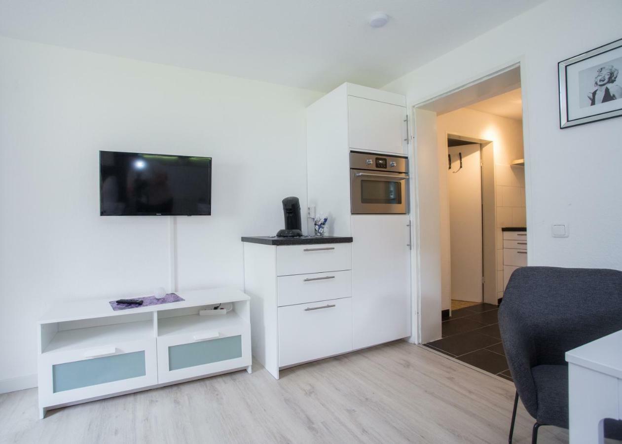 Appartement Brink Fichtenweg 41 Винтерберг Экстерьер фото