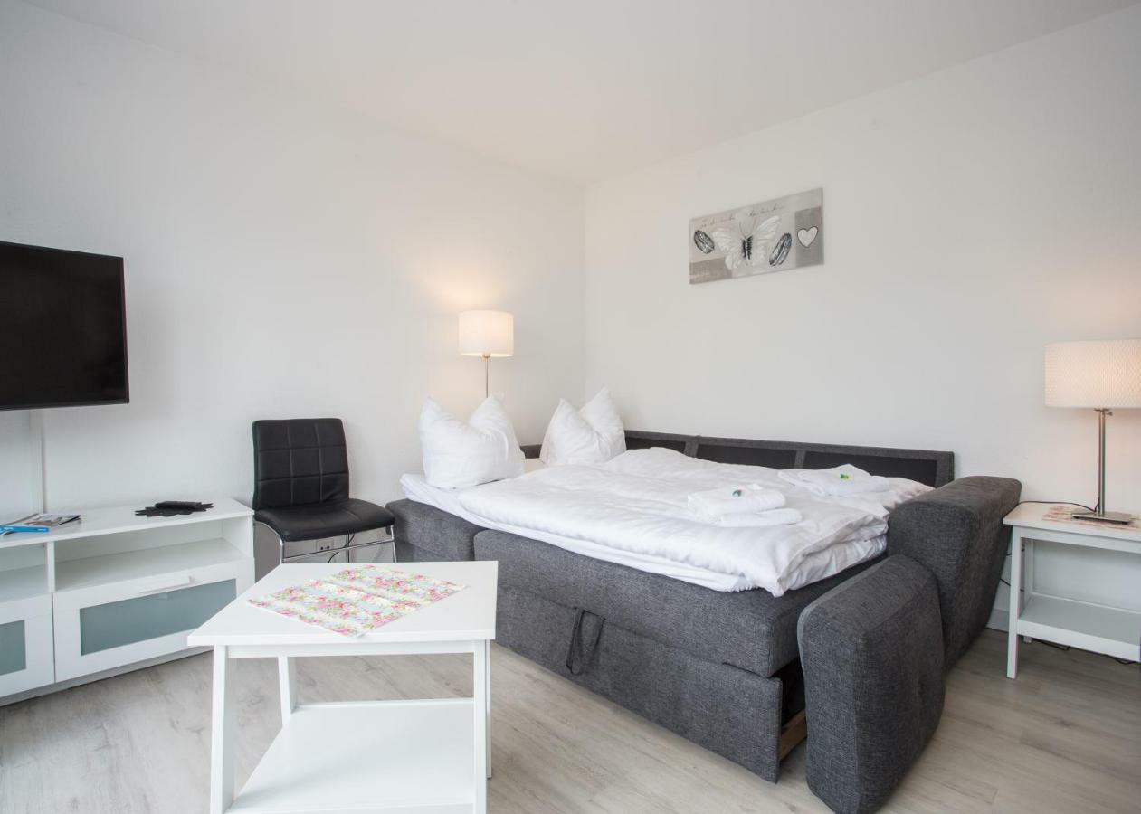 Appartement Brink Fichtenweg 41 Винтерберг Номер фото