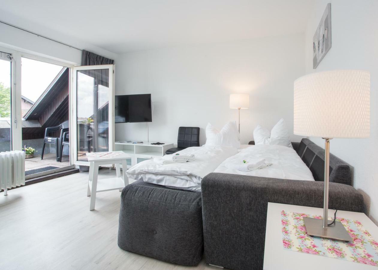 Appartement Brink Fichtenweg 41 Винтерберг Номер фото