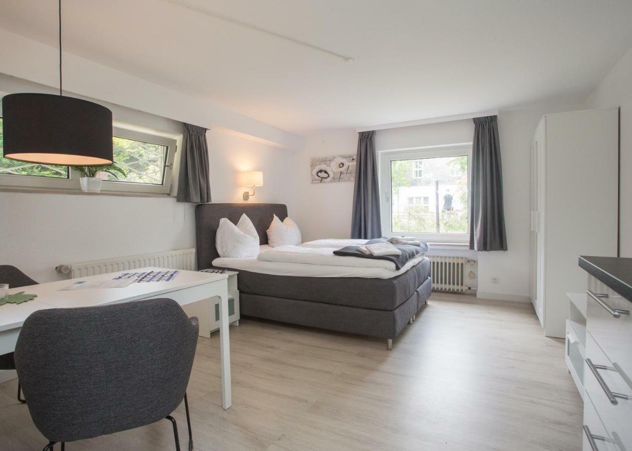Appartement Brink Fichtenweg 41 Винтерберг Экстерьер фото
