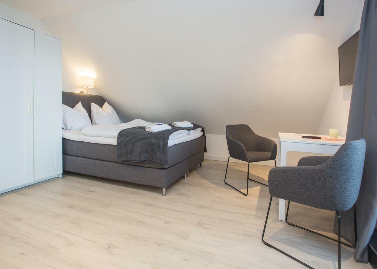 Appartement Brink Fichtenweg 41 Винтерберг Номер фото