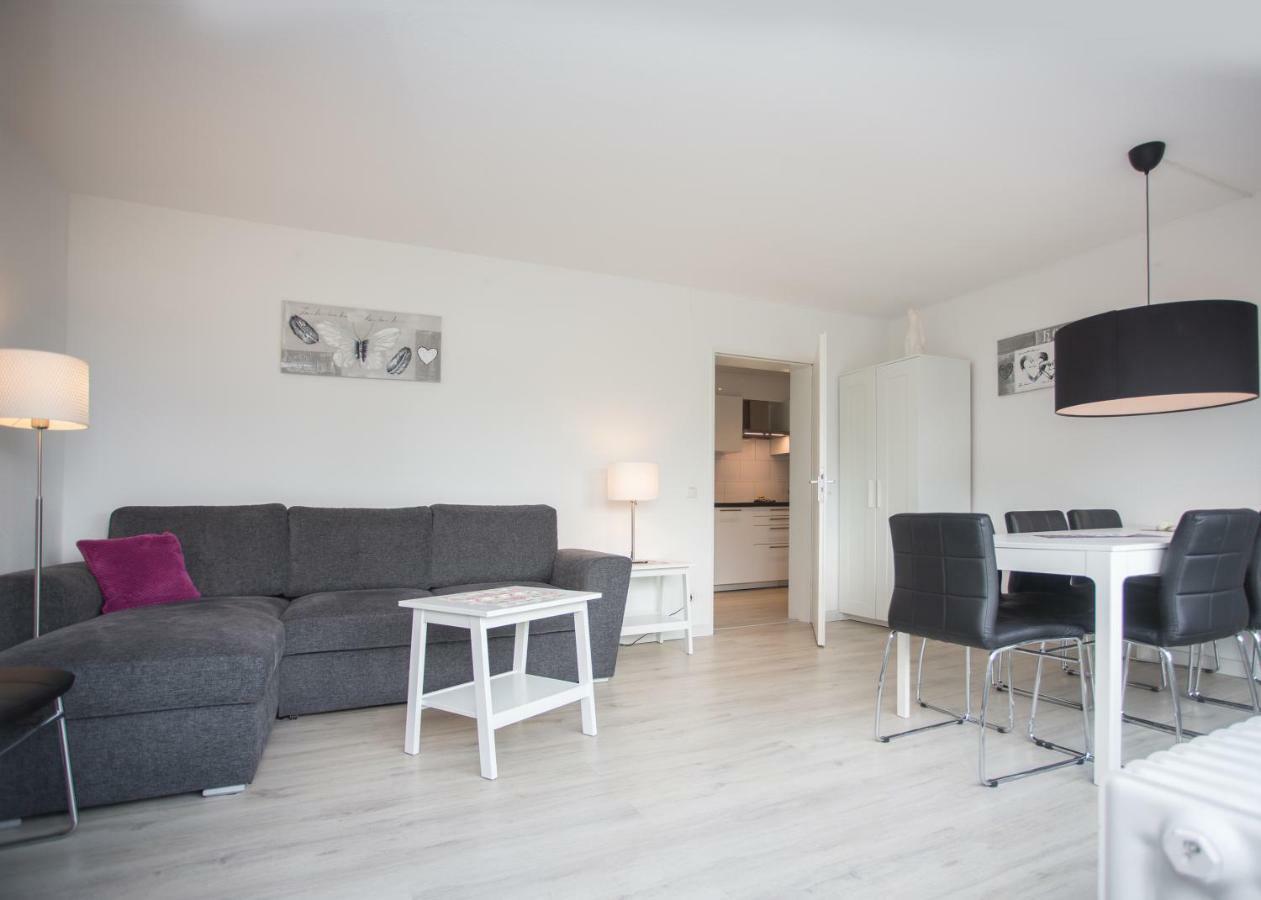 Appartement Brink Fichtenweg 41 Винтерберг Экстерьер фото