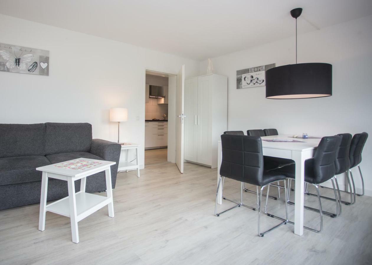 Appartement Brink Fichtenweg 41 Винтерберг Экстерьер фото